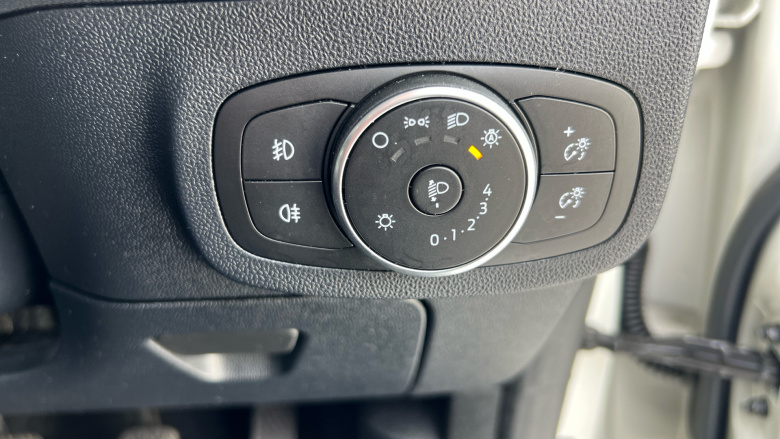 Ford Fiesta 1.0 EcoBoost Hybrid mHEV 125 Vignale Edition 5dr Petrol Hatchback